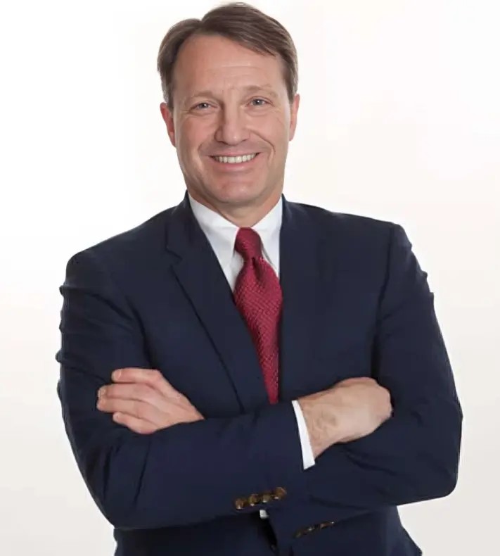 Rick Lehmann
